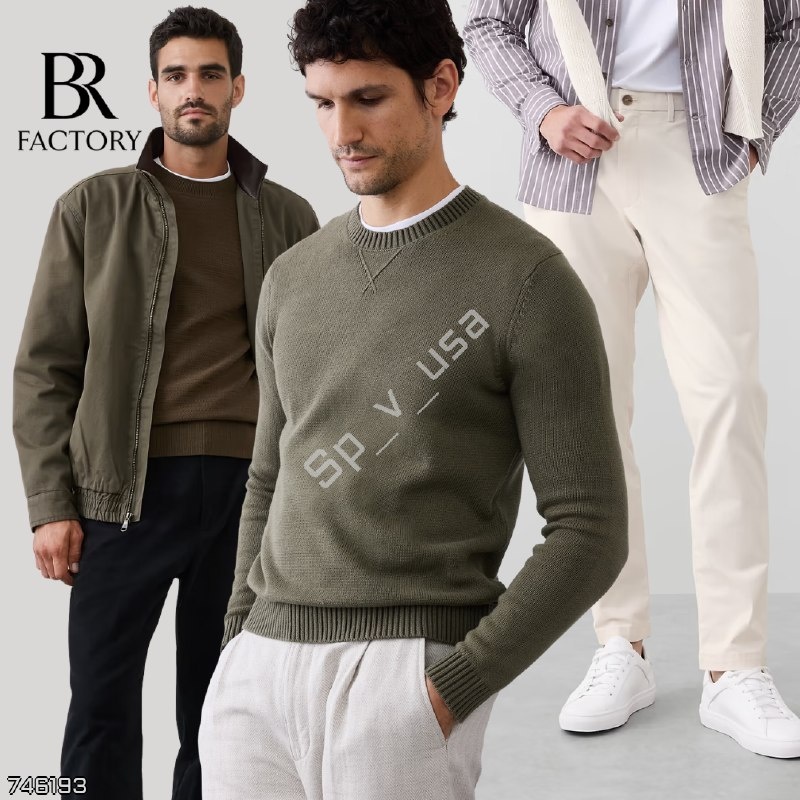 Banana Republic Factory