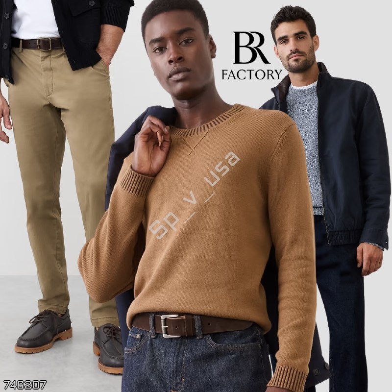 Banana Republic Factory