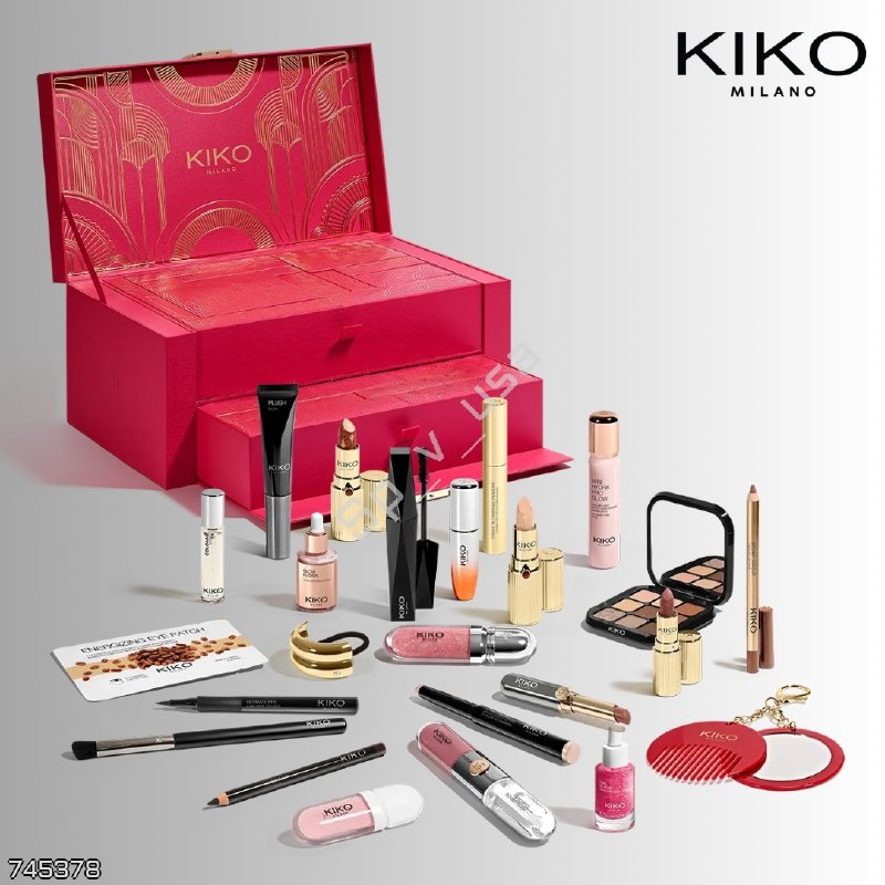 Kiko Milano