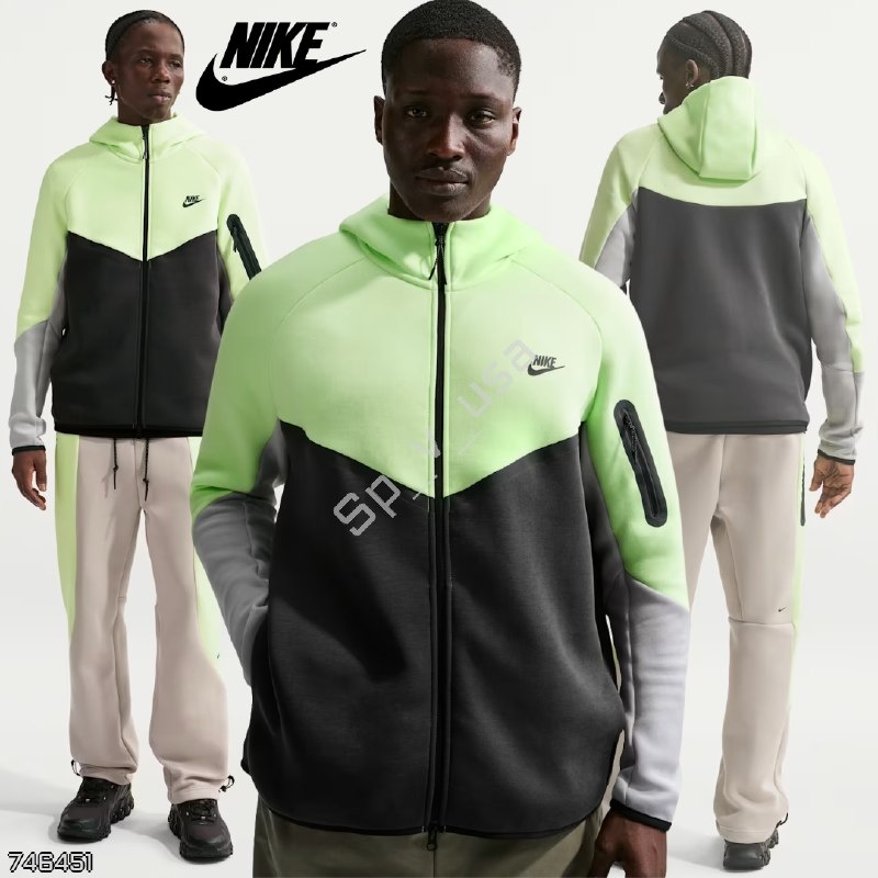 Nike