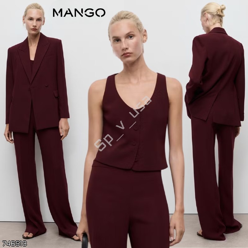 Mango Outlet