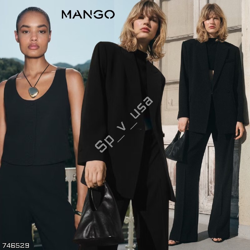 Mango Outlet