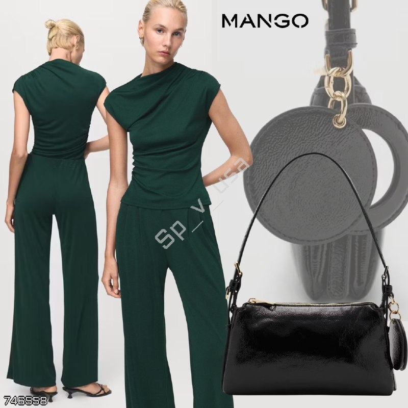 Mango Outlet