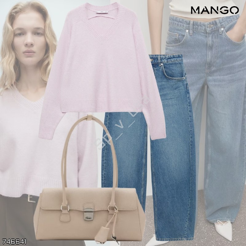 Mango Outlet