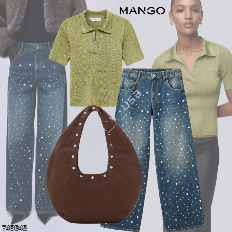 Mango Outlet