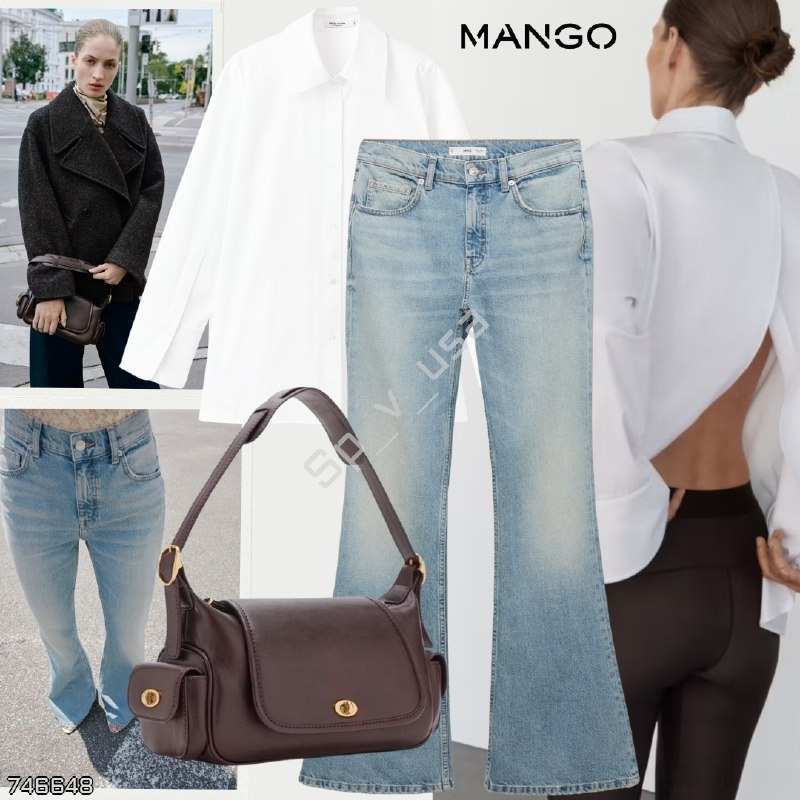 Mango Outlet