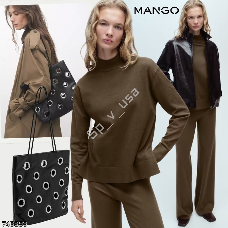 Mango Outlet