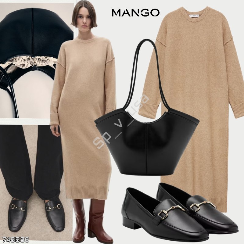 Mango Outlet