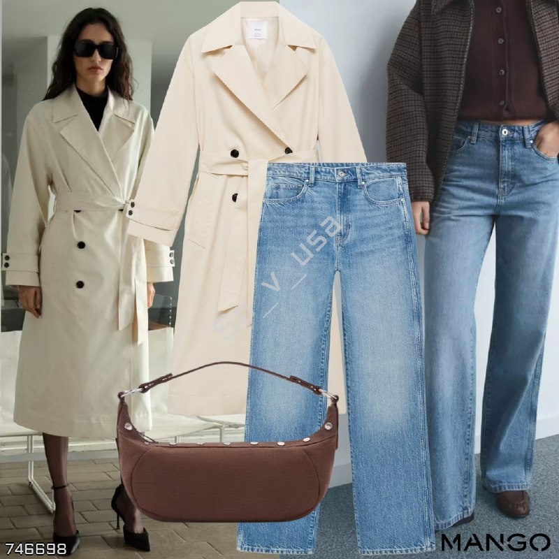 Mango Outlet