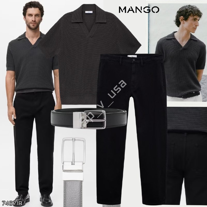 Mango Outlet