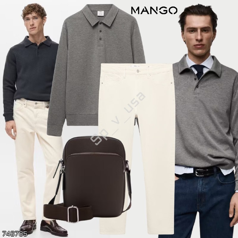 Mango Outlet
