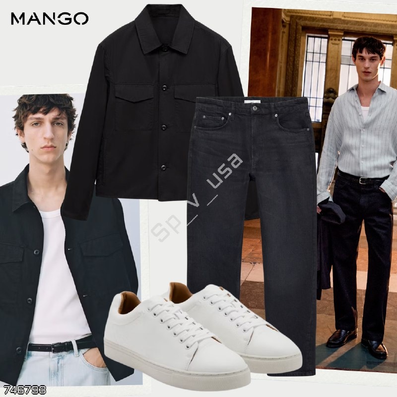 Mango Outlet