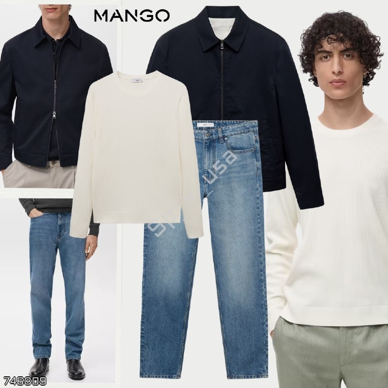 Mango Outlet