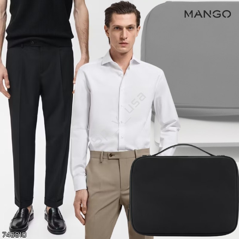 Mango Outlet
