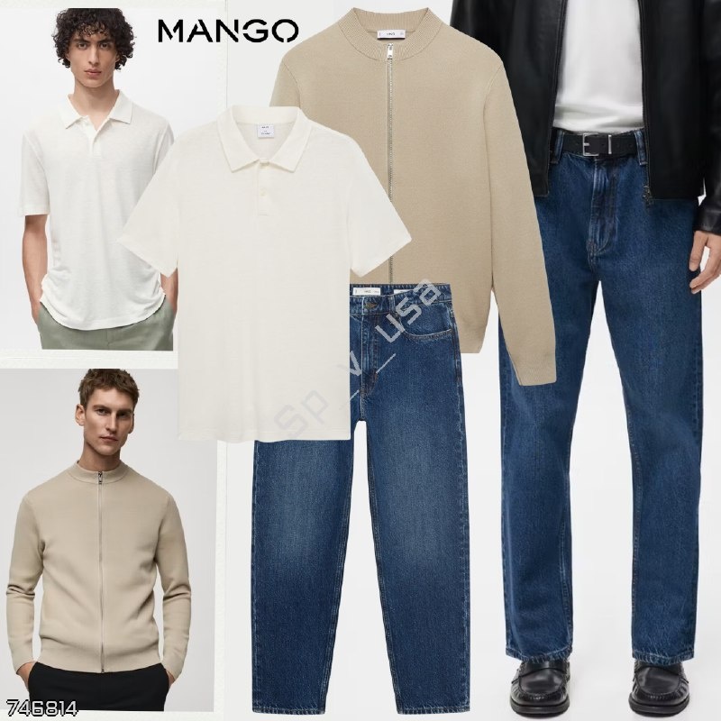 Mango Outlet