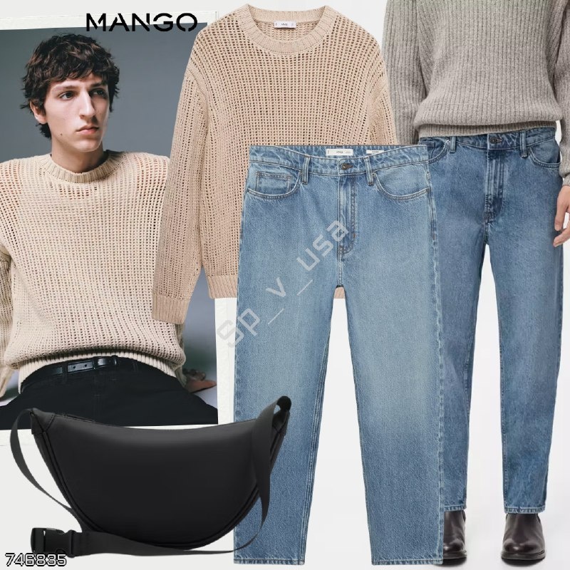 Mango Outlet