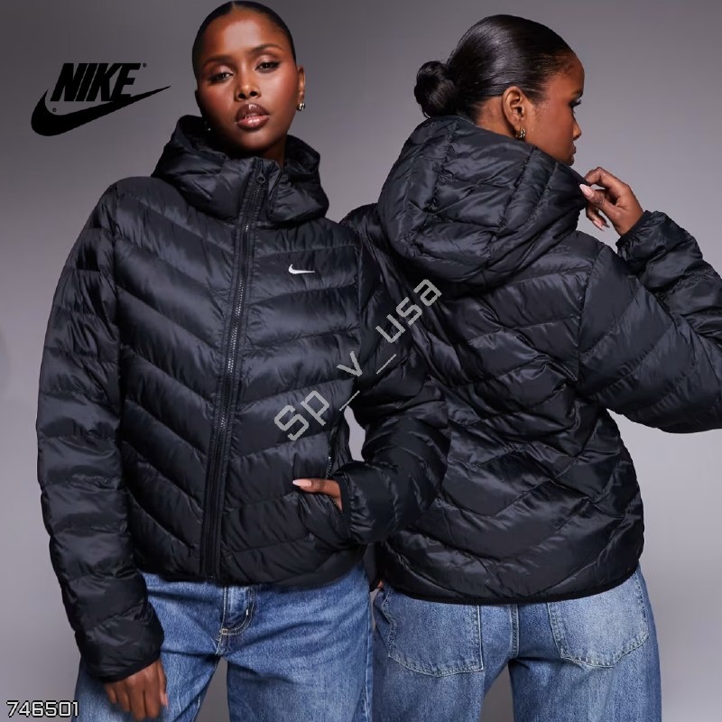 Nike