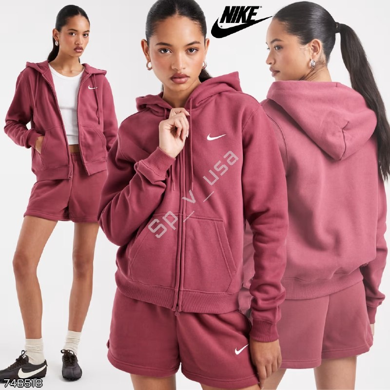Nike