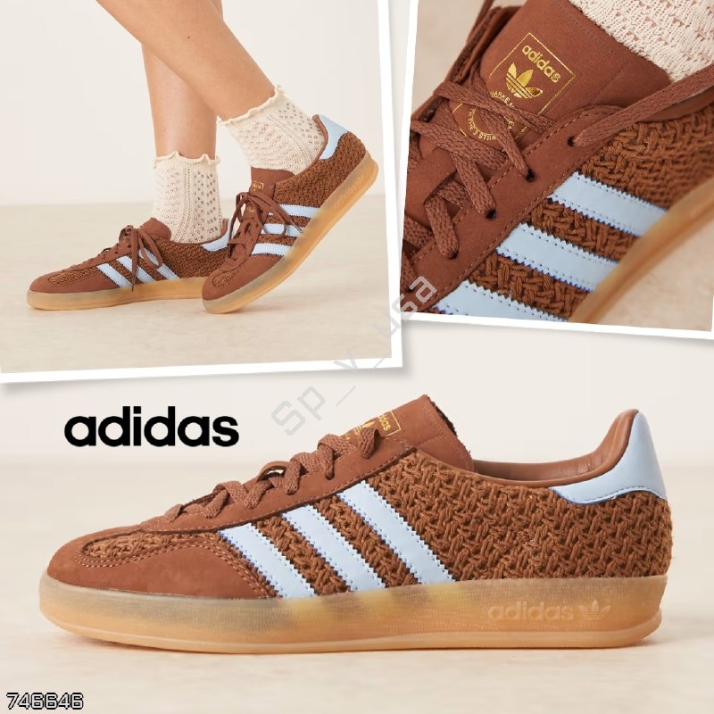 Adidas