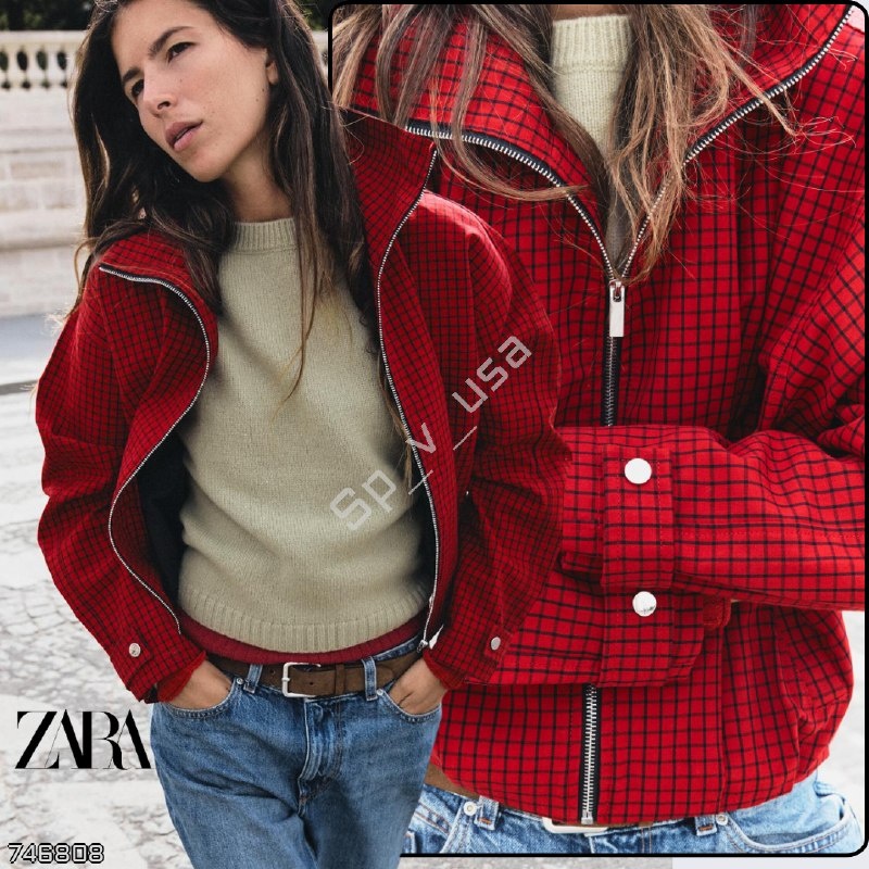 ZARA