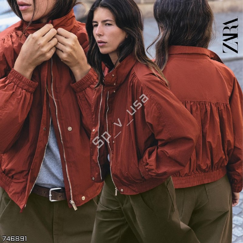 ZARA