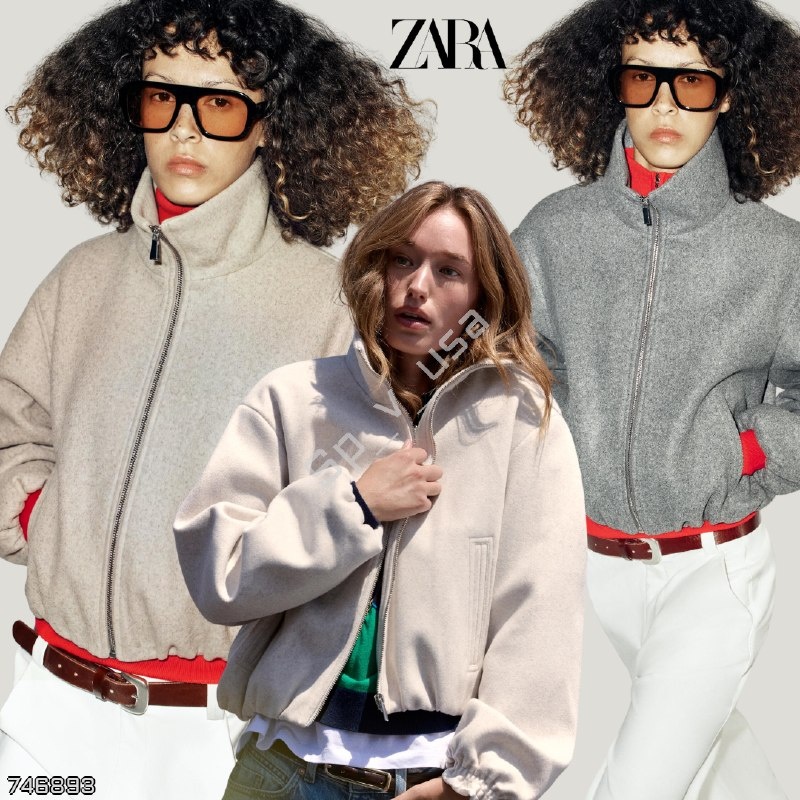 ZARA
