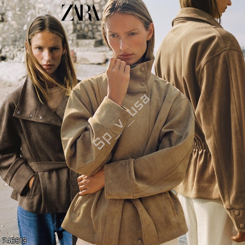 ZARA