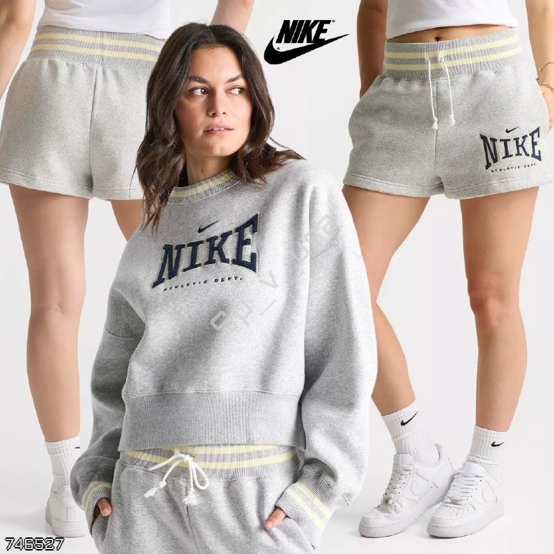Nike