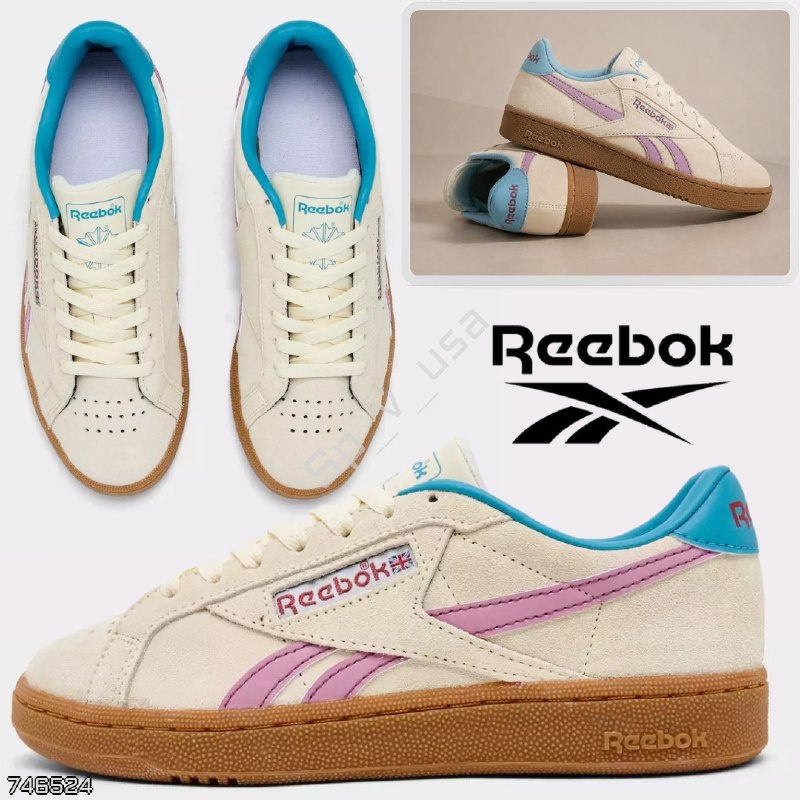 reebok