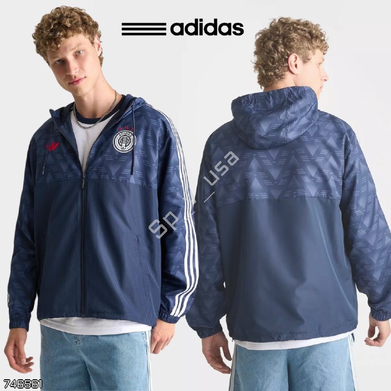 Adidas