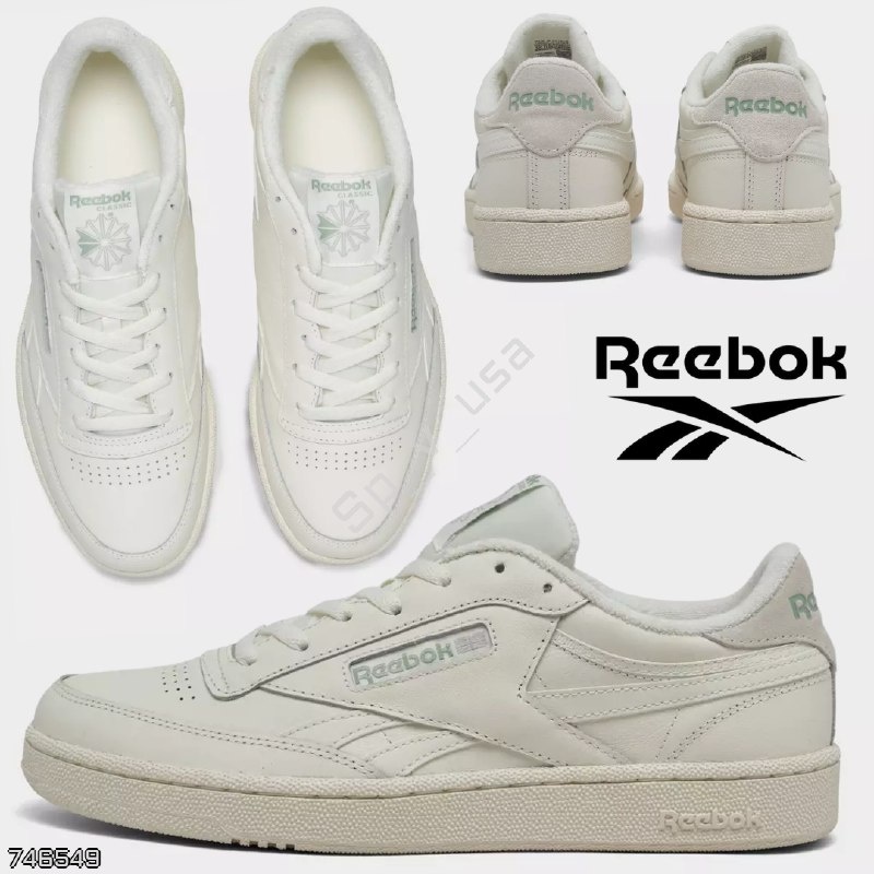 reebok