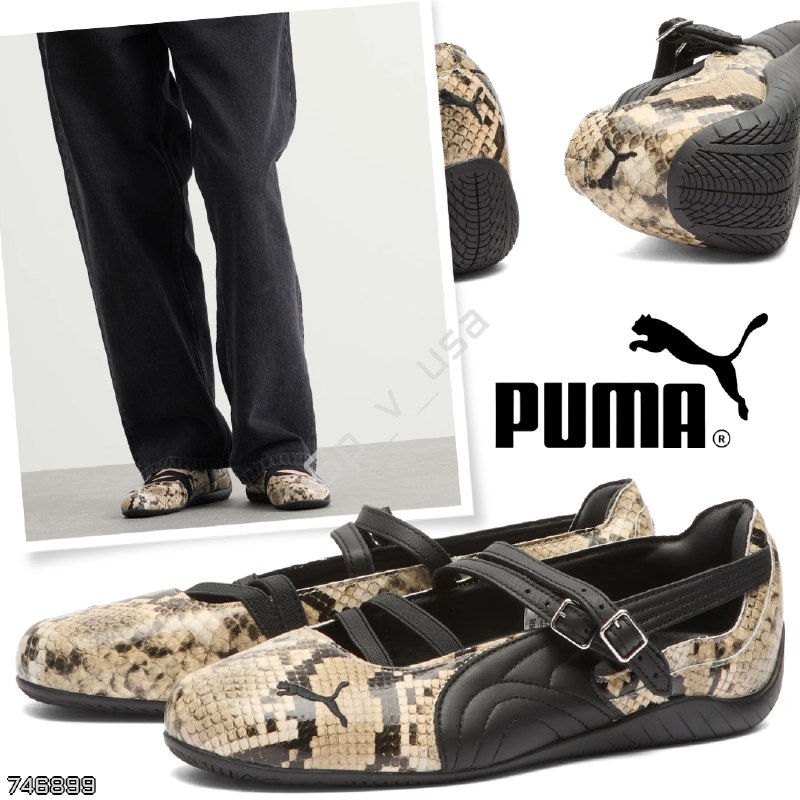 Puma