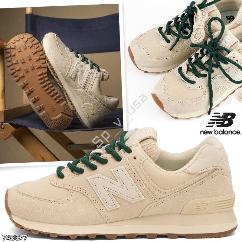 New Balance