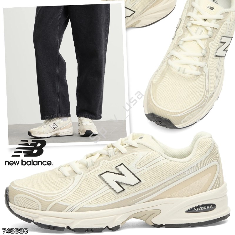 New Balance