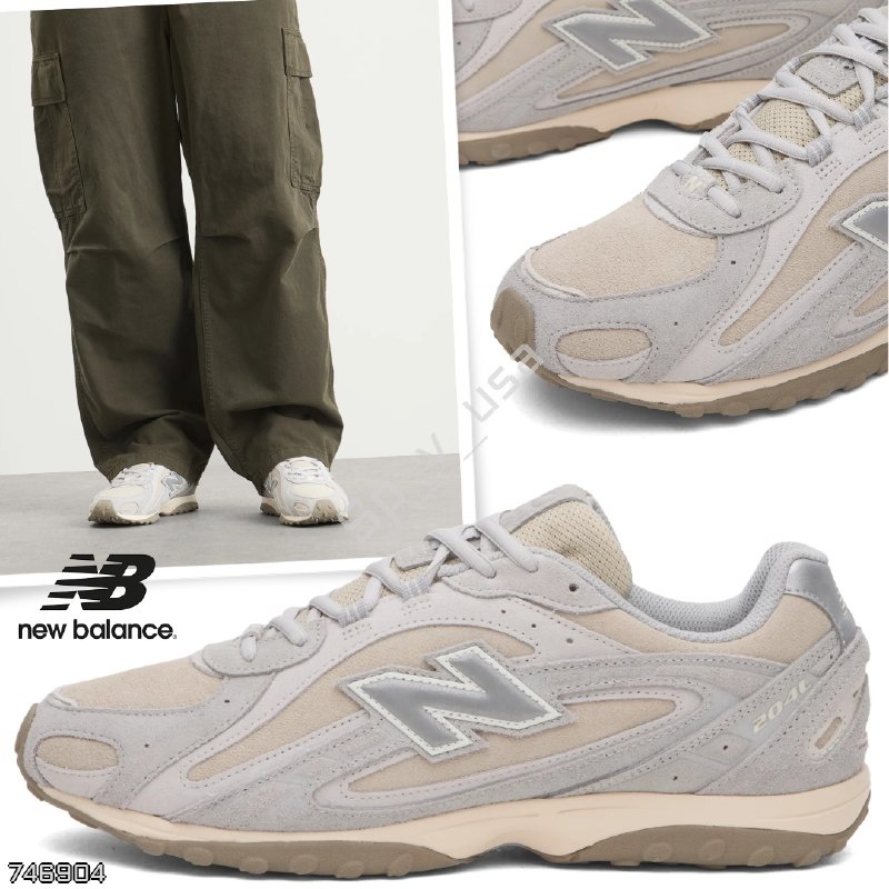 New Balance