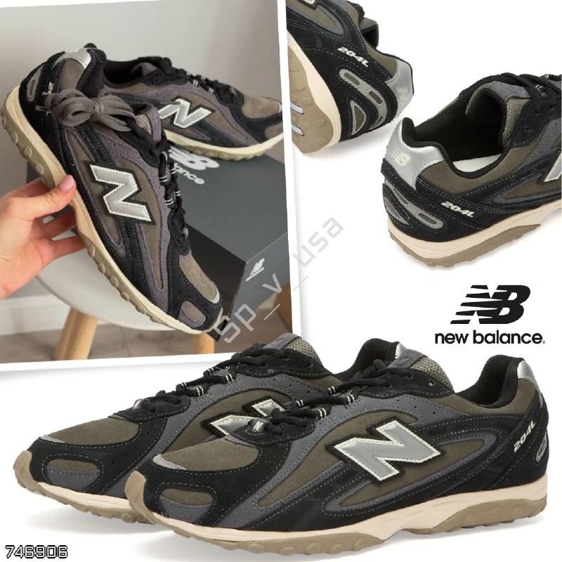 New Balance
