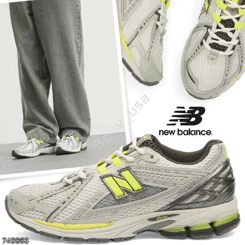 New Balance