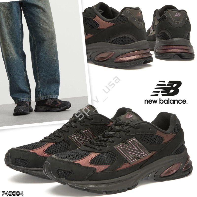 New Balance