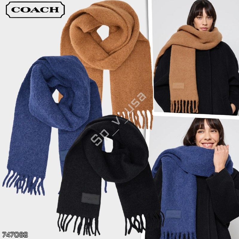 Coach