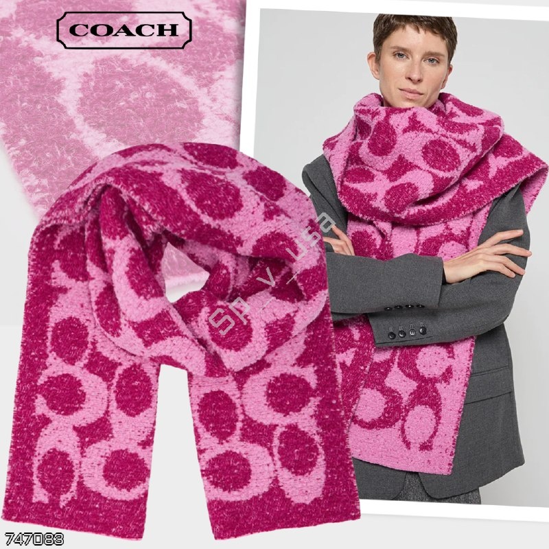 Coach