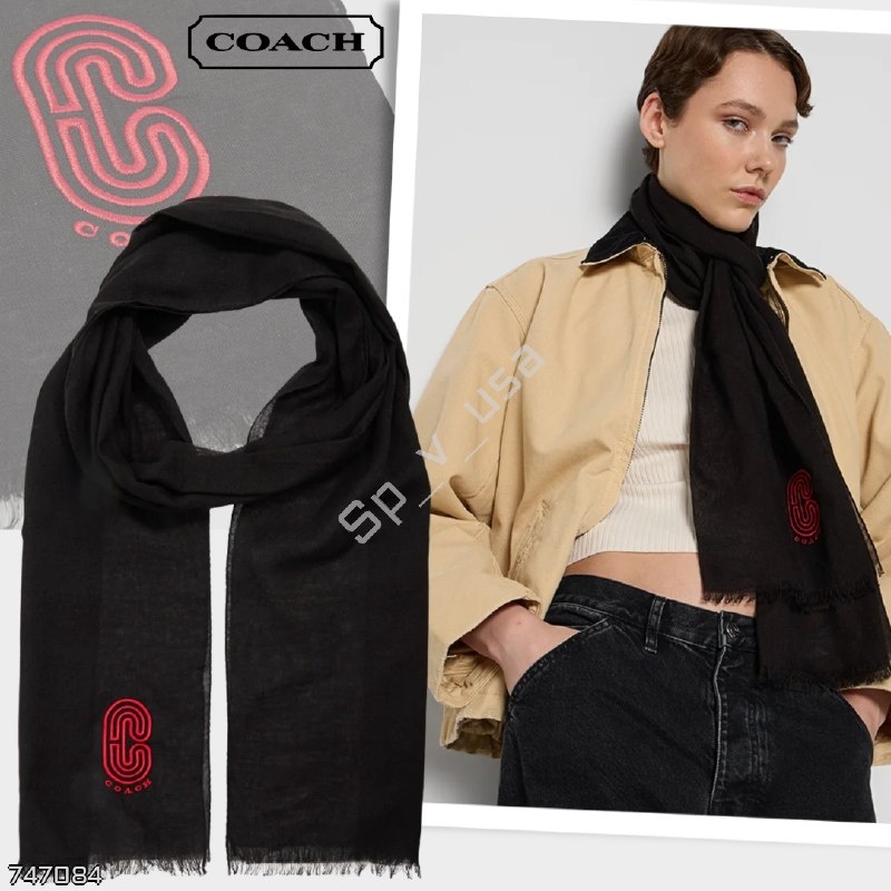 Coach