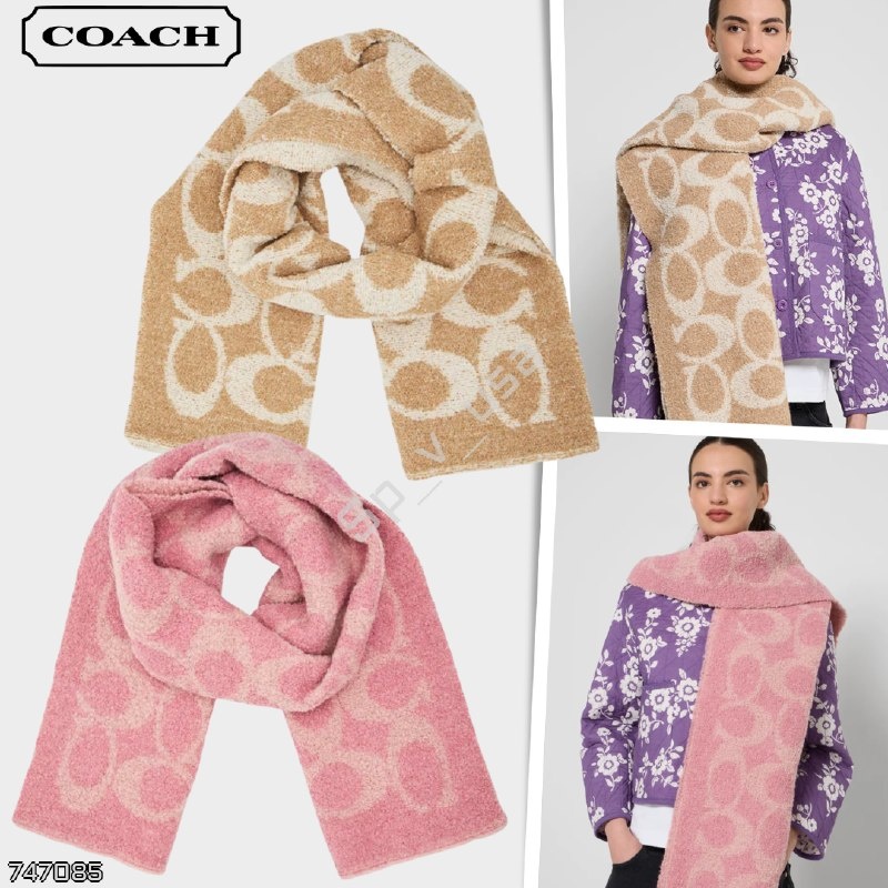 Coach