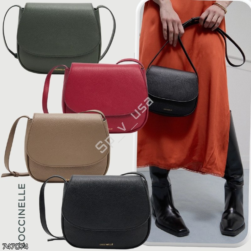 Coccinelle