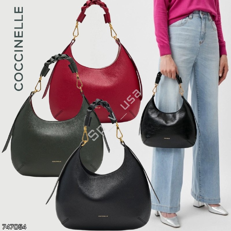 Coccinelle