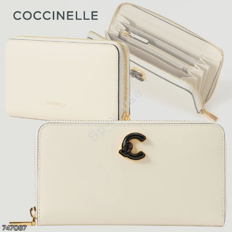 Coccinelle