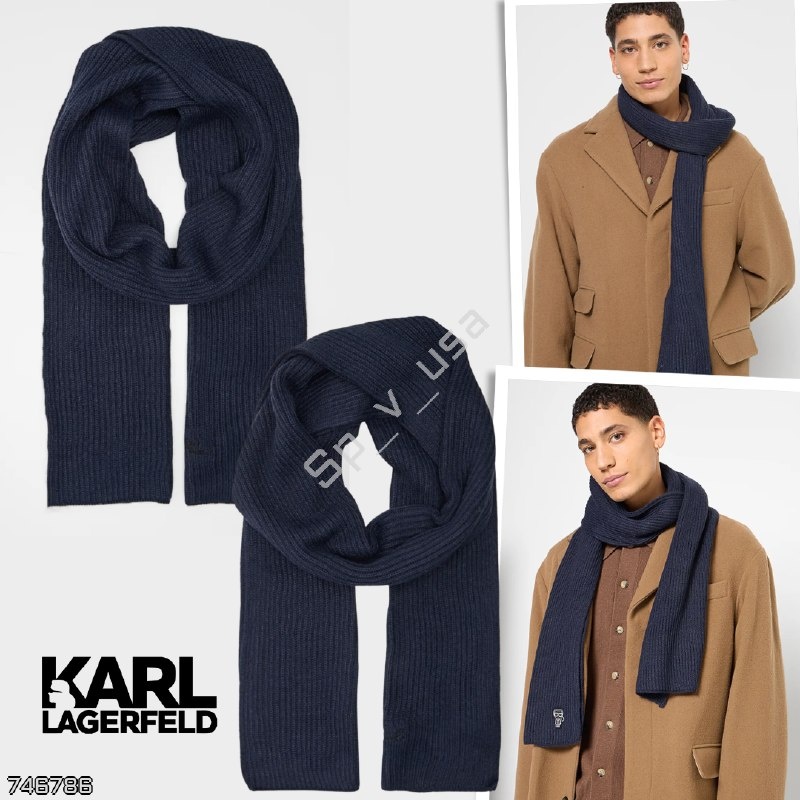 Karl Lagerfeld