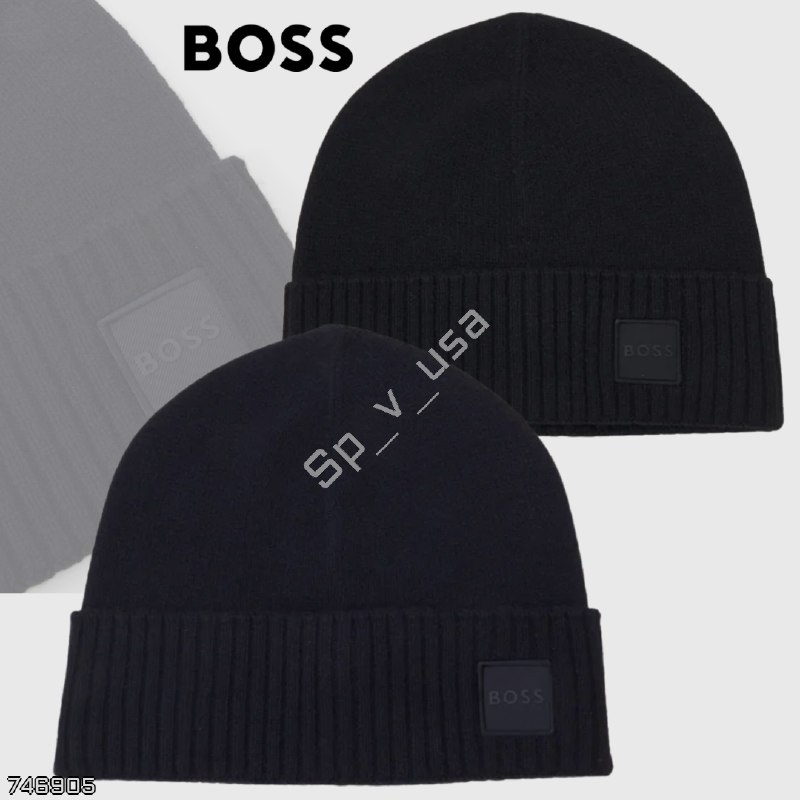 BOSS