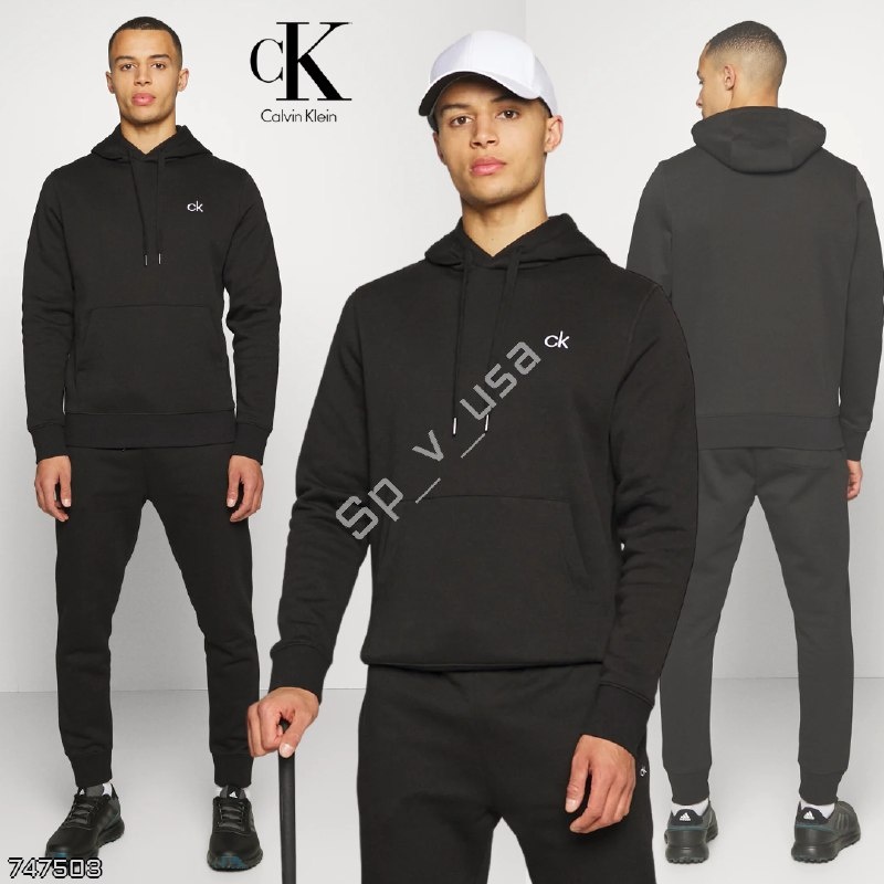 Calvin Klein Golf