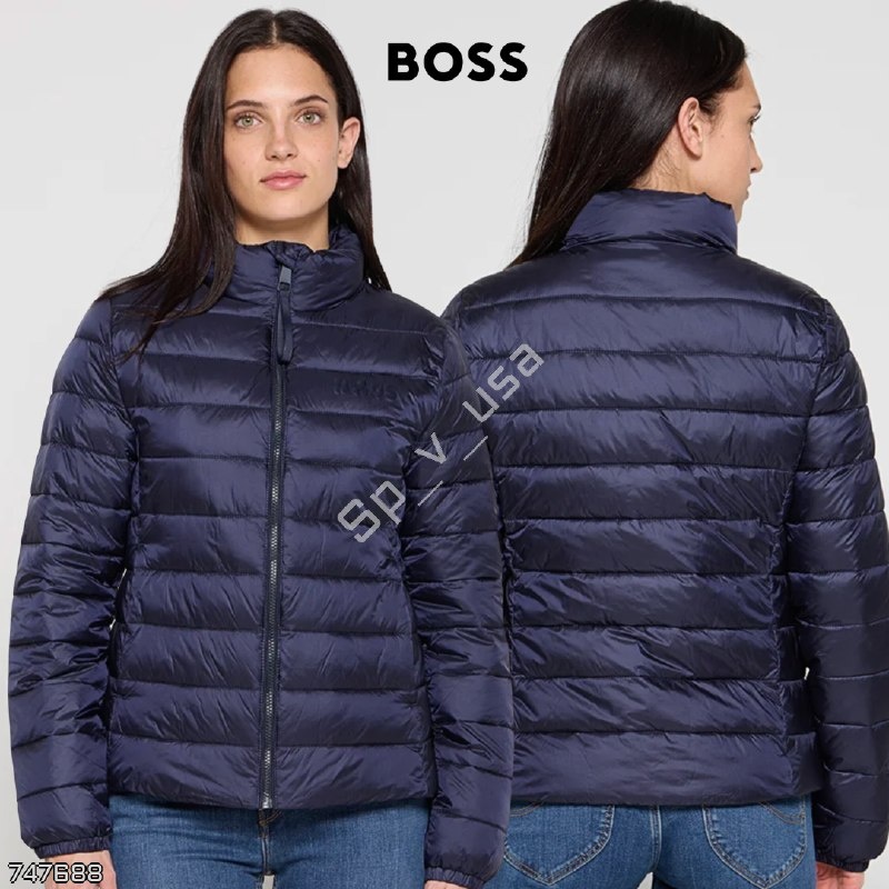 BOSS