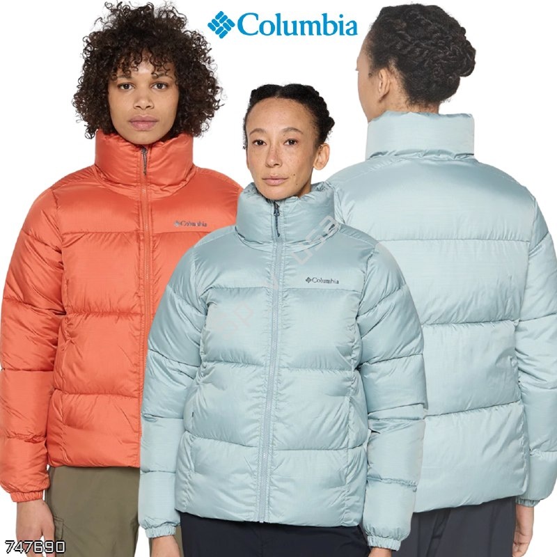 Columbia